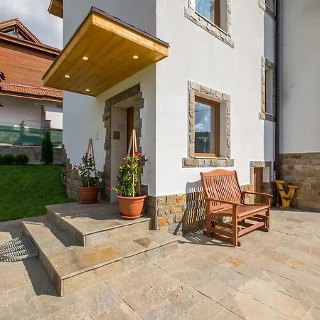 شقة Adelheide Jacuzzi Bbq بيلي اسكار