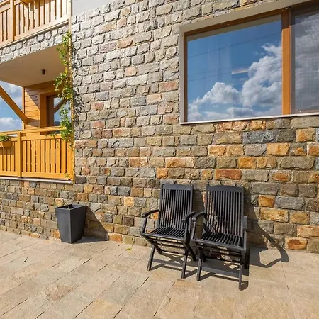 شقة Adelheide Jacuzzi Bbq بيلي اسكار