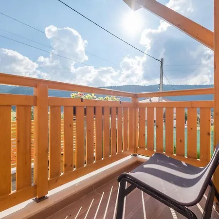 شقة Adelheide Jacuzzi Bbq *