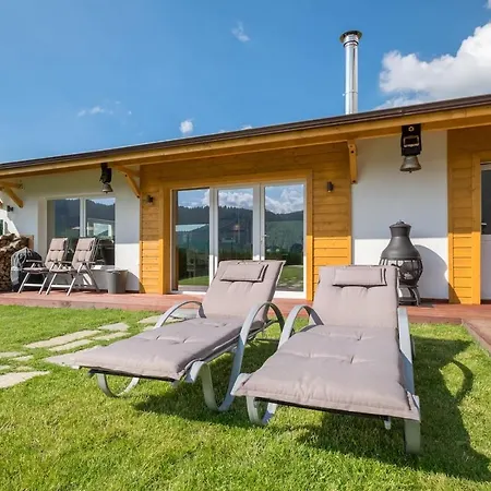 Adelheide Jacuzzi Bbq * بيلي اسكار