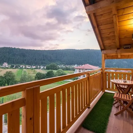Adelheide Jacuzzi Bbq